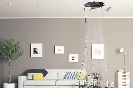 Výběr správného betonu pro strop